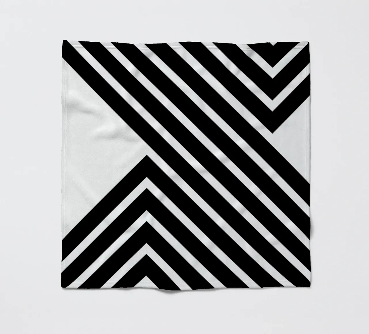 Starlines 3 coperta in pile da Three Of The Possessed