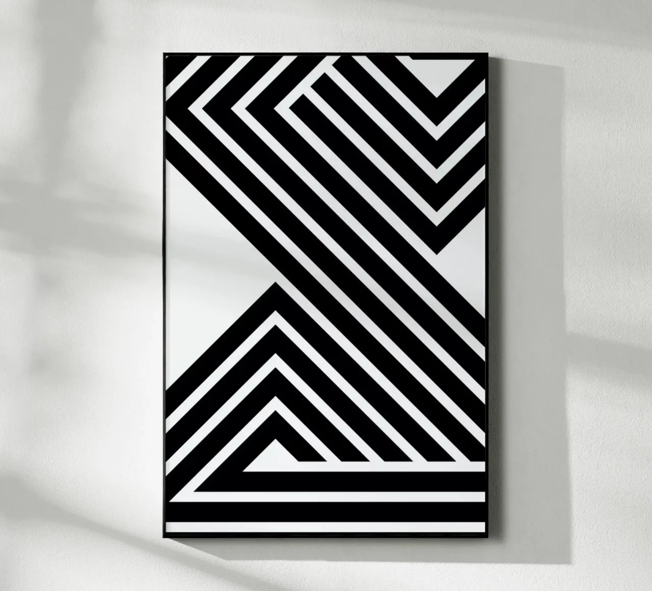 Starlines 3 plexiglass da Three Of The Possessed