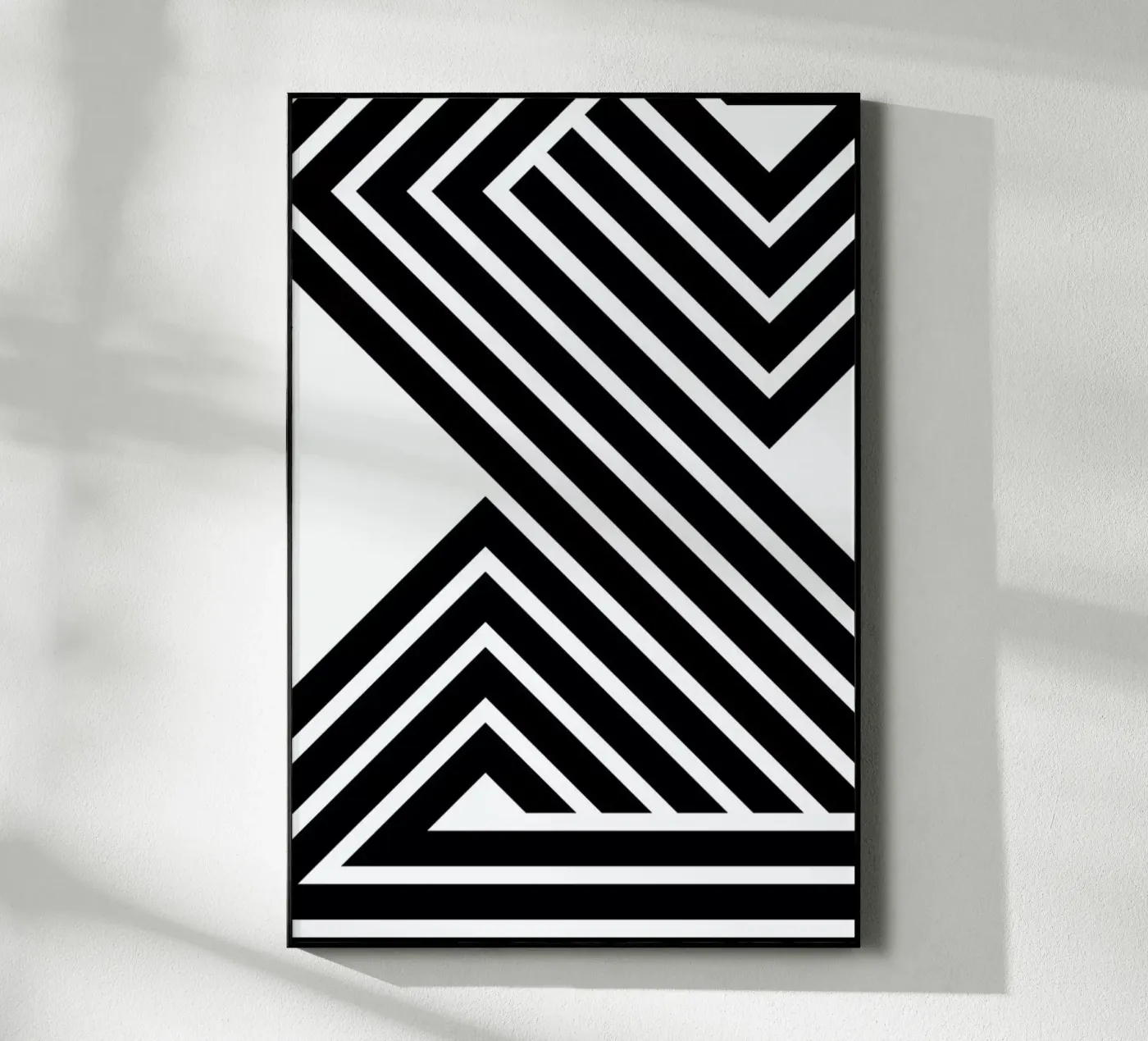 Starlines 3 plexiglas de Three Of The Possessed