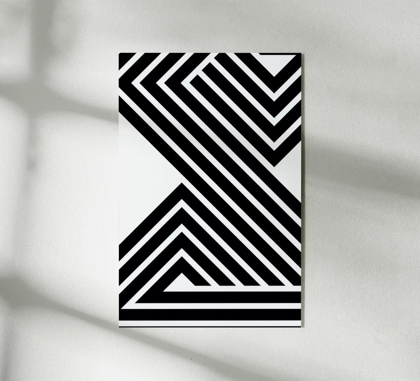 Starlines 3 plexiglas de Three Of The Possessed