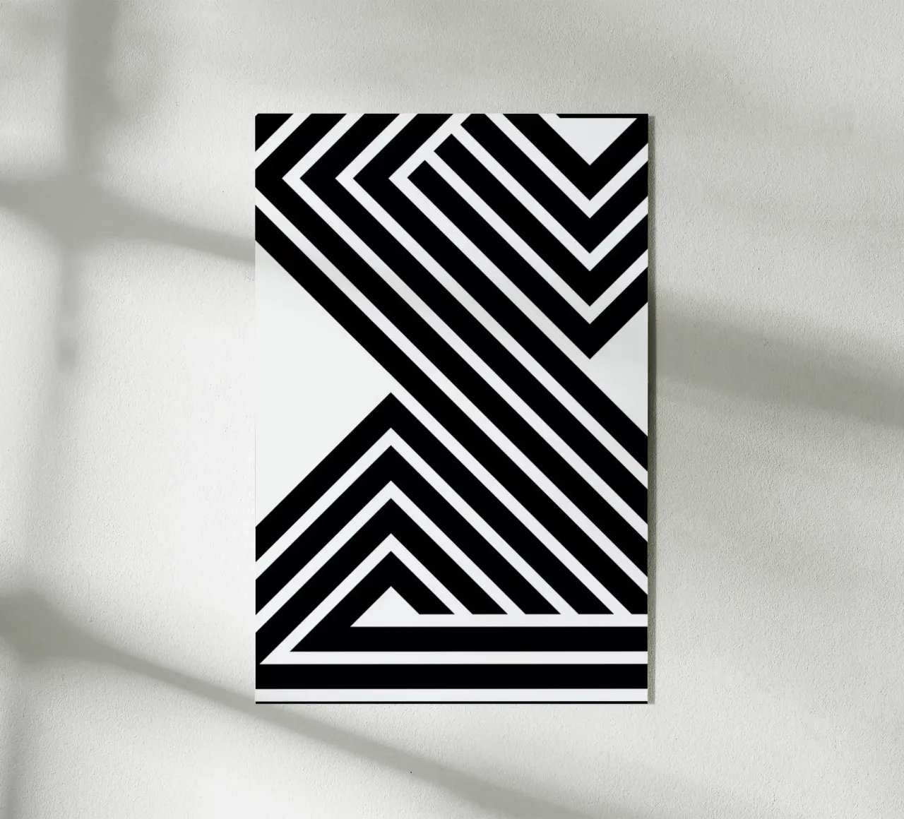 Starlines 3 plexiglass da Three Of The Possessed