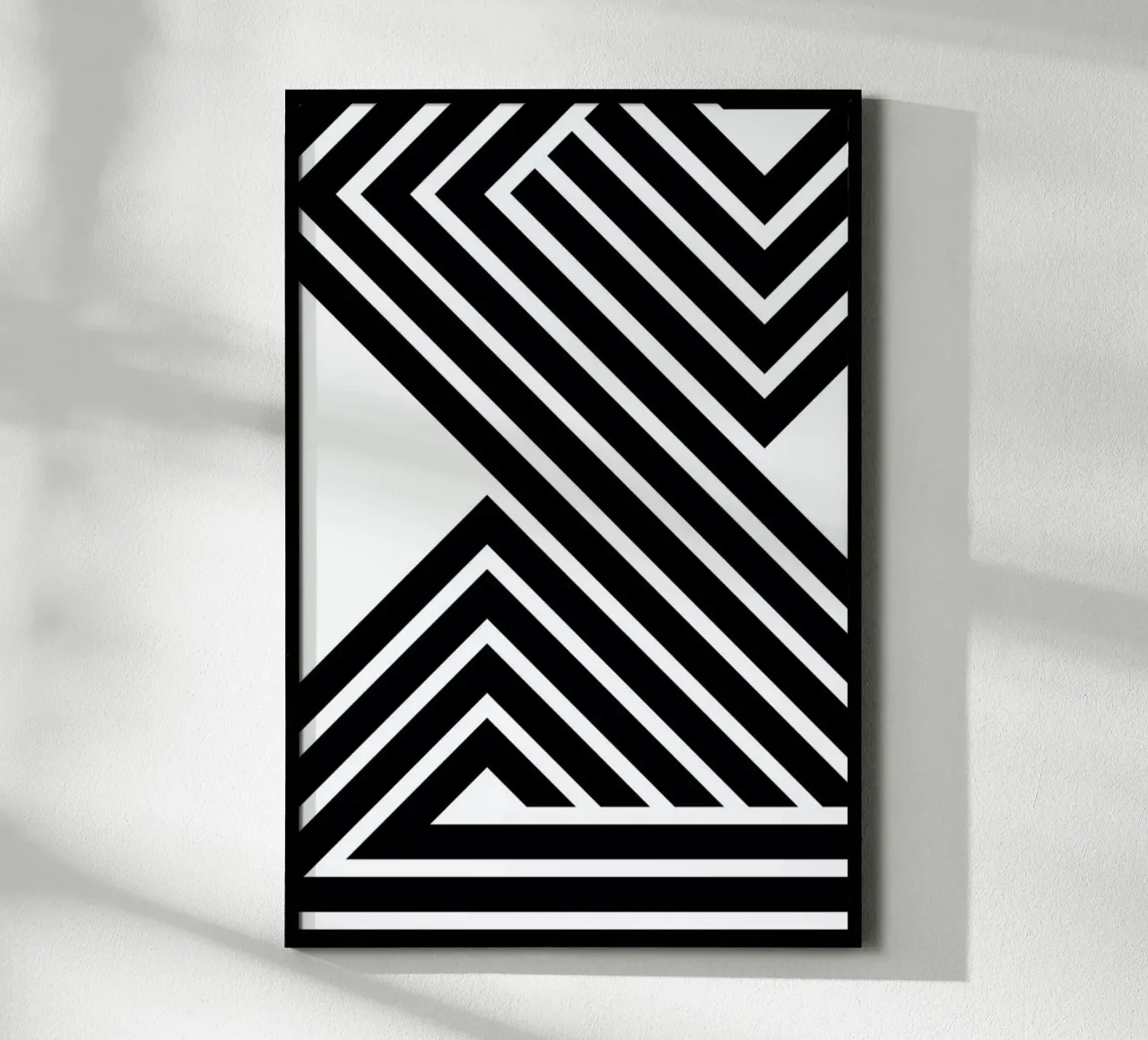 Starlines 3 poster da Three Of The Possessed