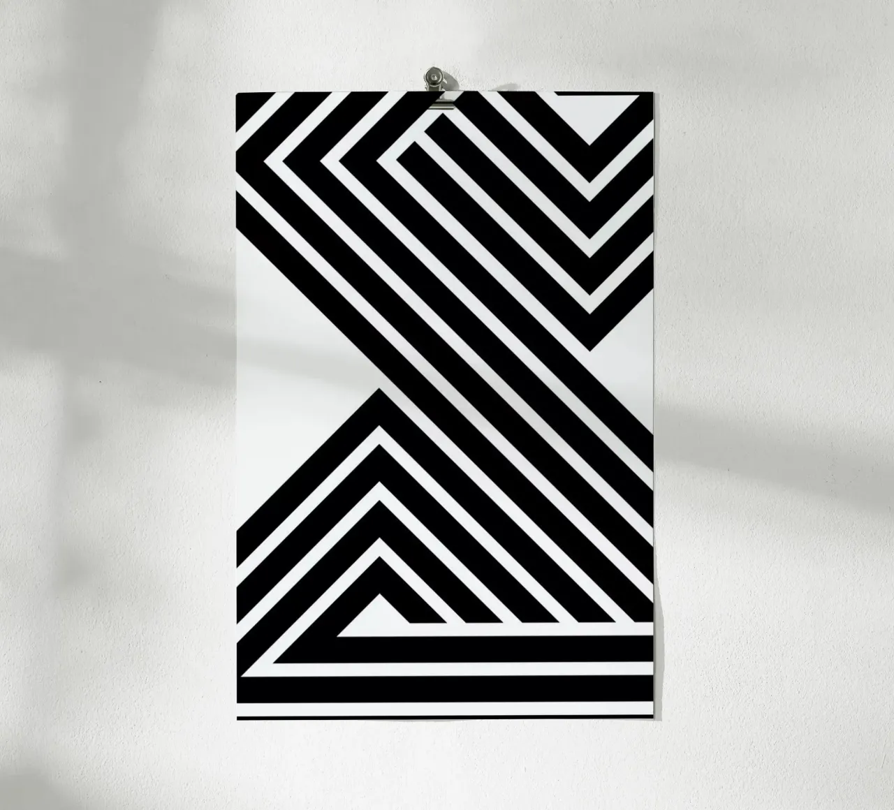 Starlines 3 poster da Three Of The Possessed