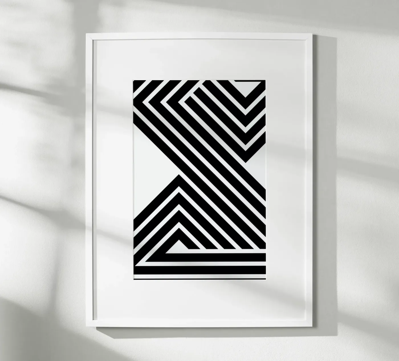 Starlines 3 poster van Three Of The Possessed