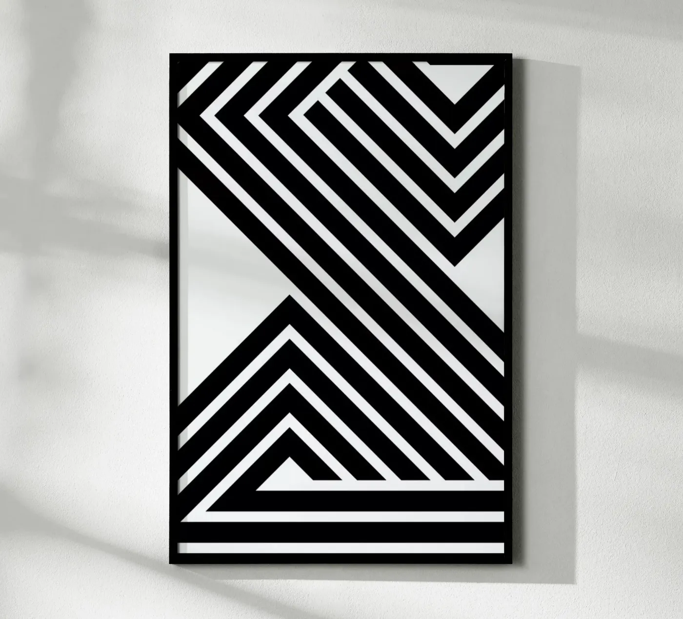 Starlines 3 poster van Three Of The Possessed