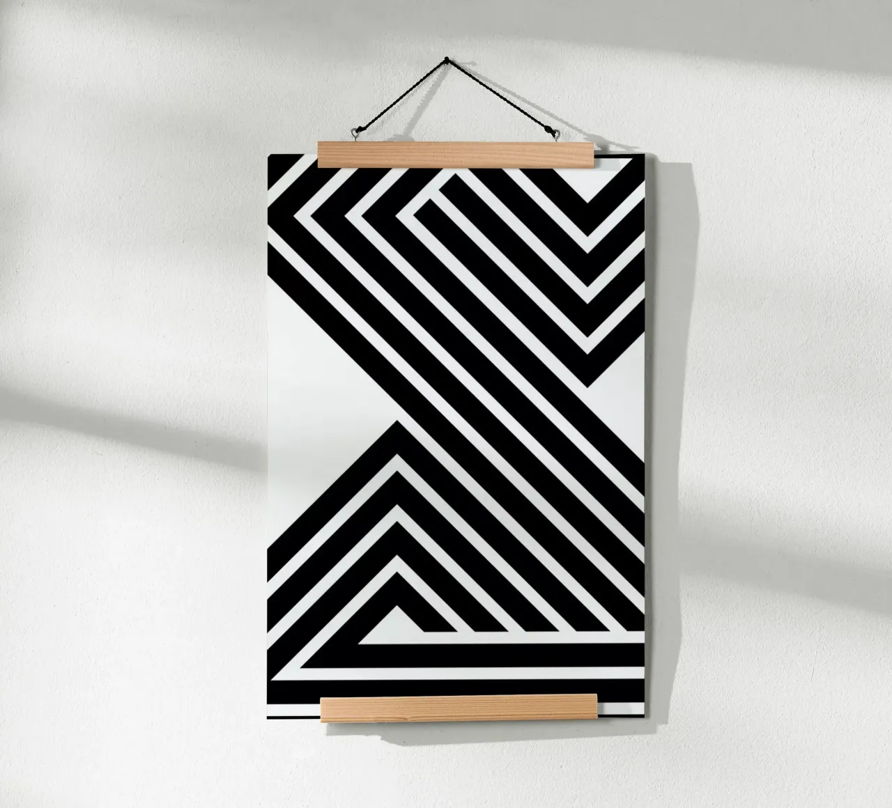 Starlines 3 poster da Three Of The Possessed