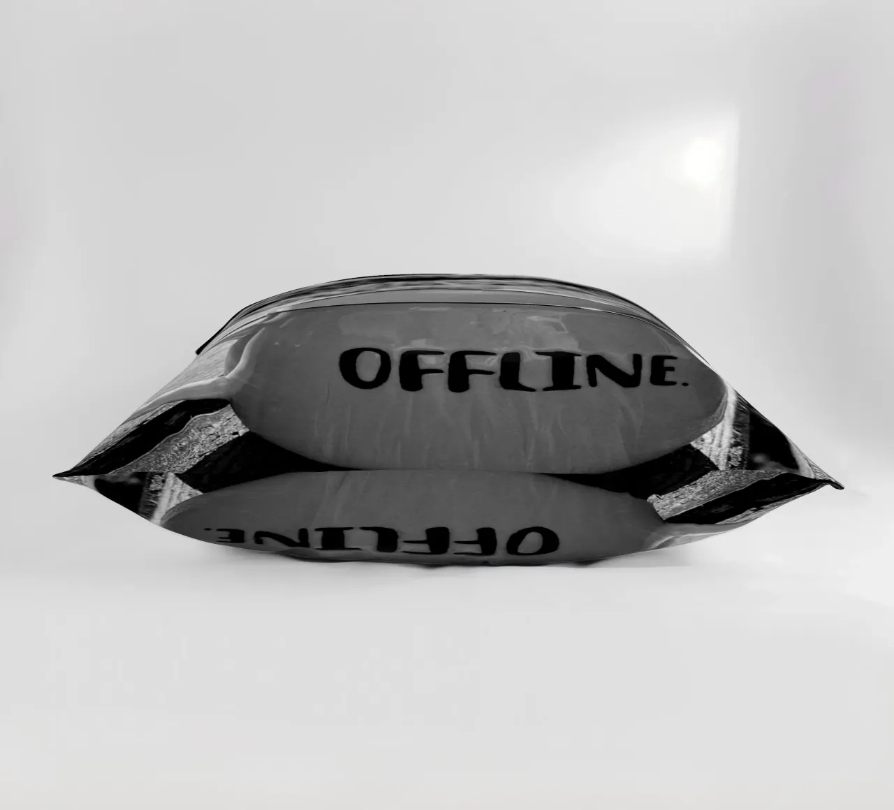 OFFLINE cuscino da Einfach Uebel