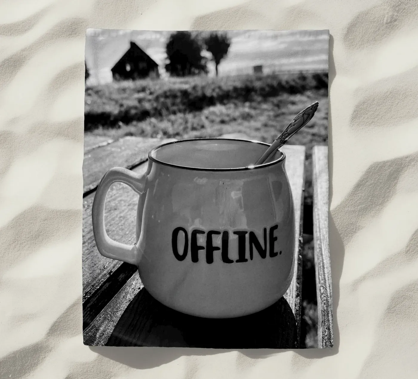 OFFLINE telo mare da SMRT STUDIO