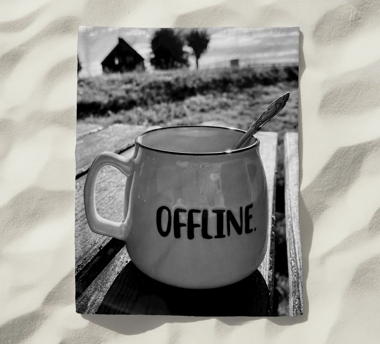 OFFLINE telo mare da Einfach Uebel