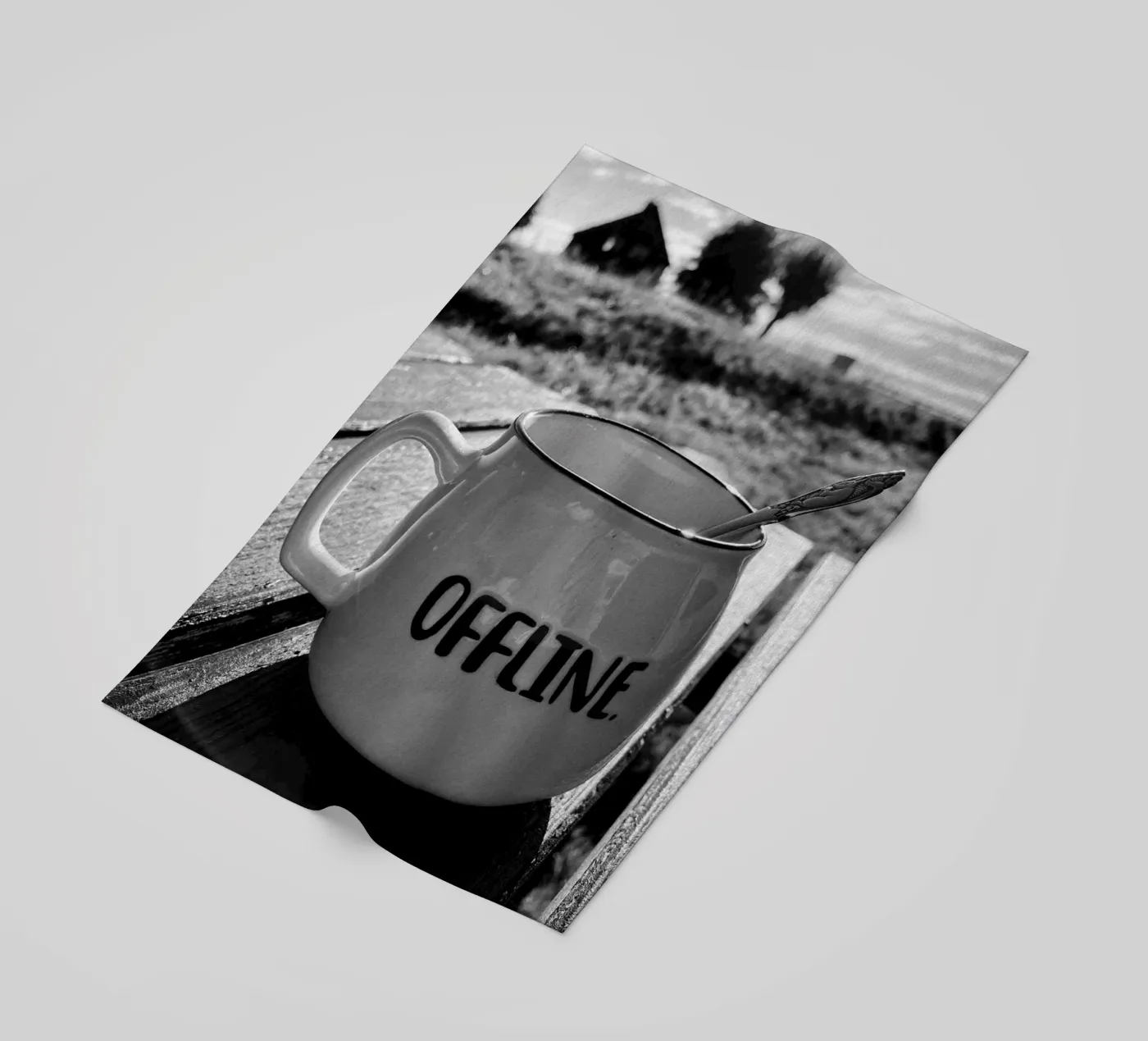 OFFLINE telo mare da SMRT STUDIO