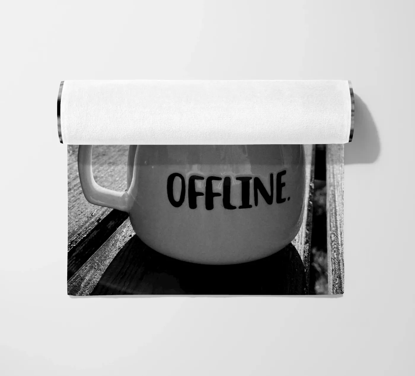 OFFLINE telo mare da SMRT STUDIO