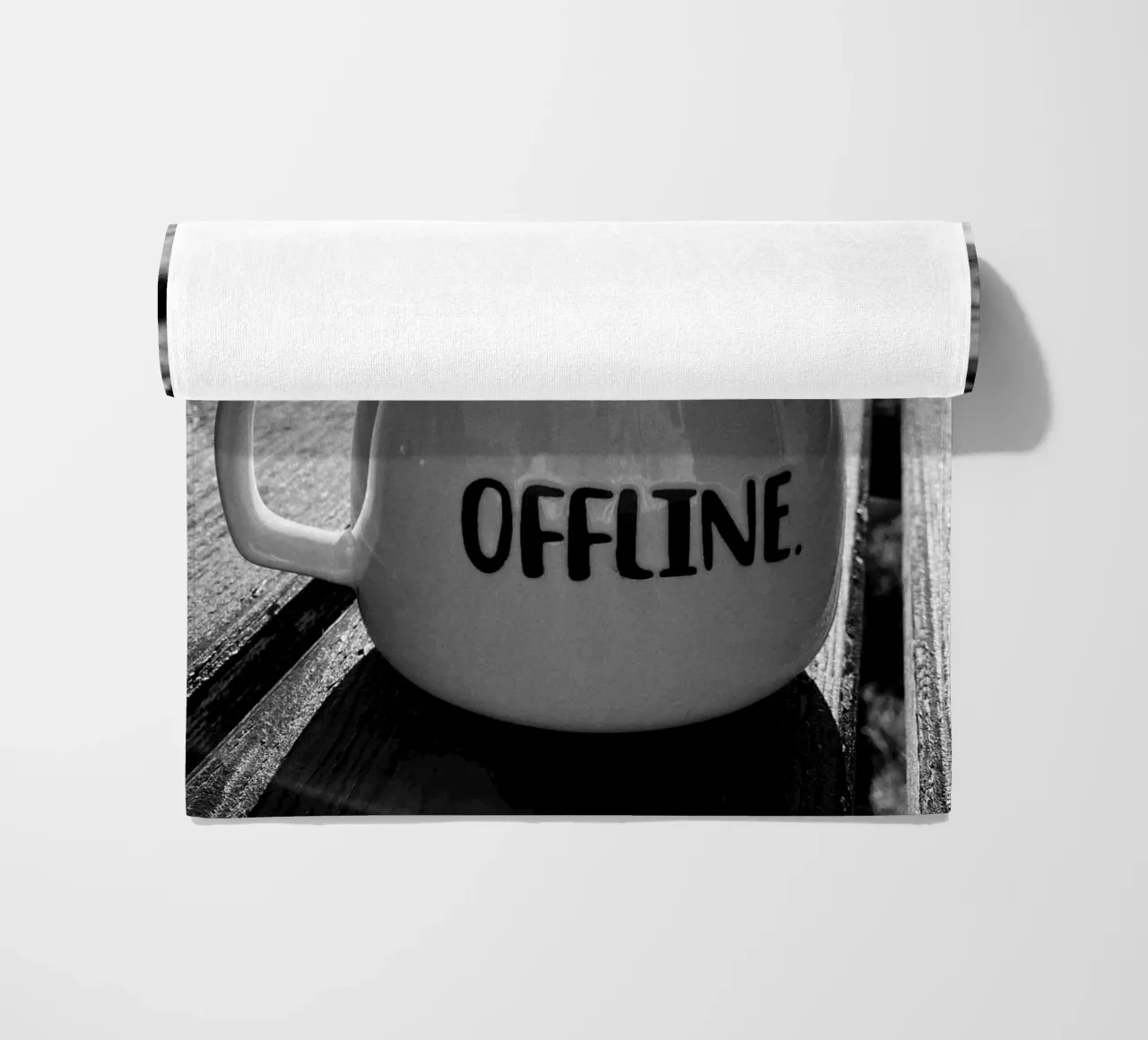 OFFLINE telo mare da Einfach Uebel