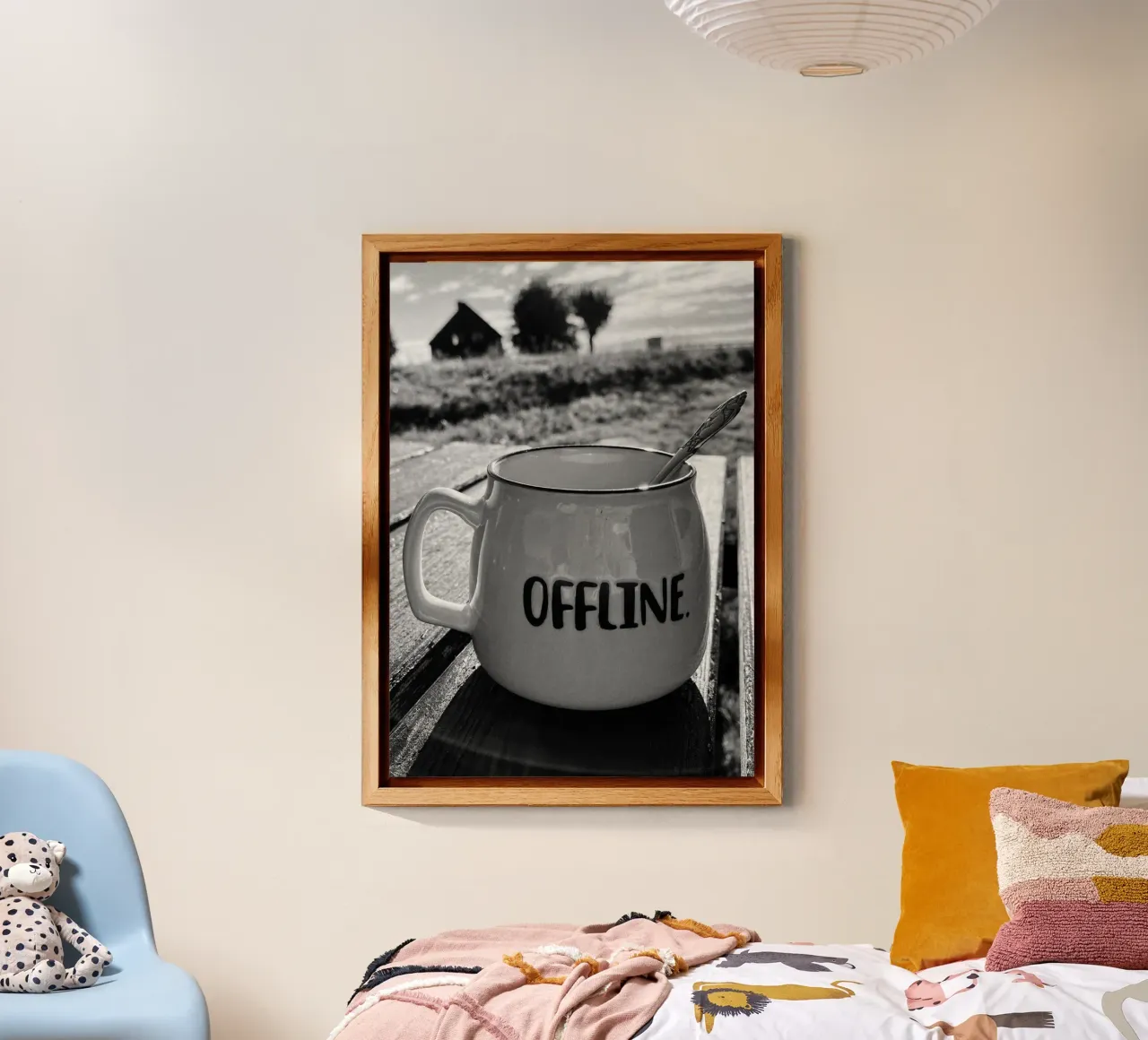 OFFLINE forex plate by Einfach Uebel