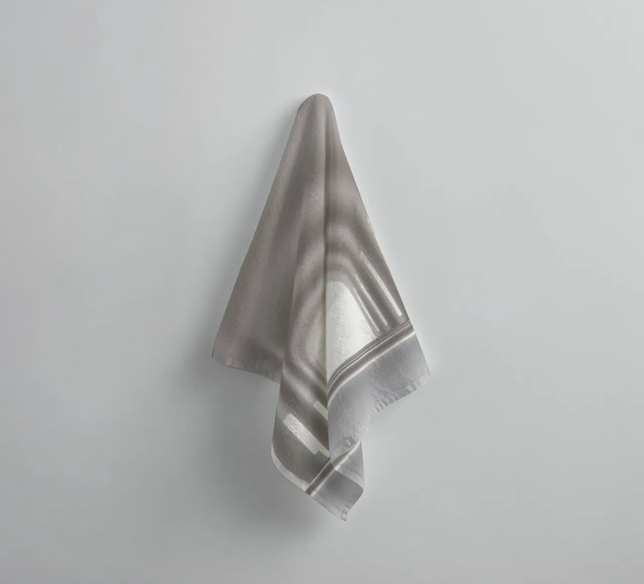 gewölbte Flurbögen Handtuch von Earthly Visions