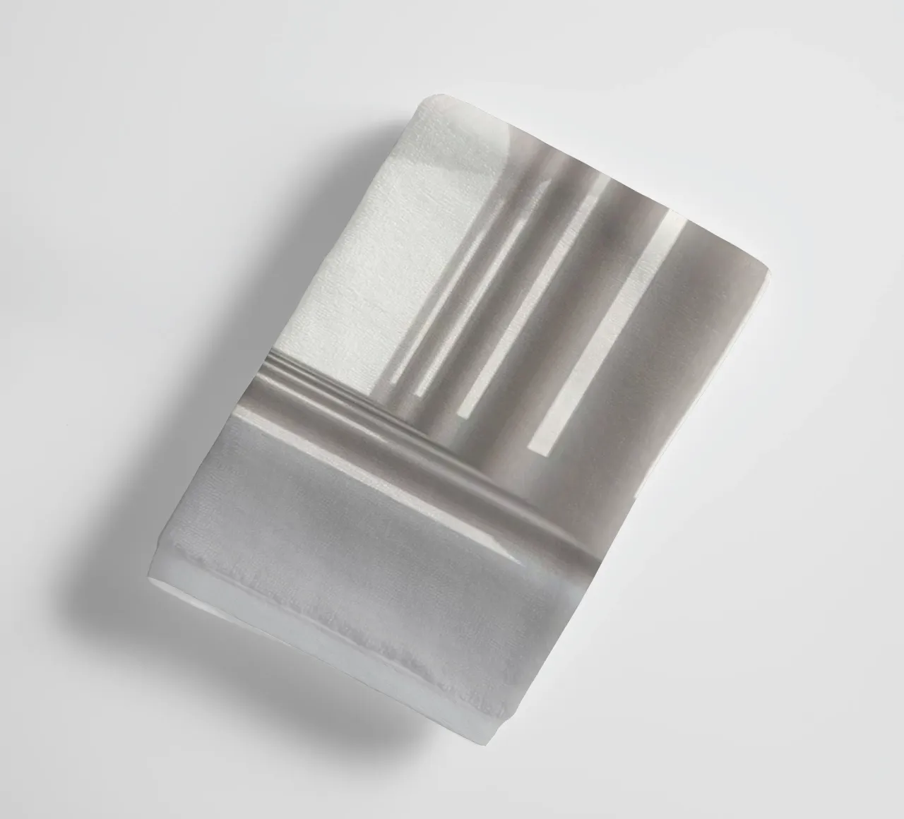 gewölbte Flurbögen Handtuch von Earthly Visions