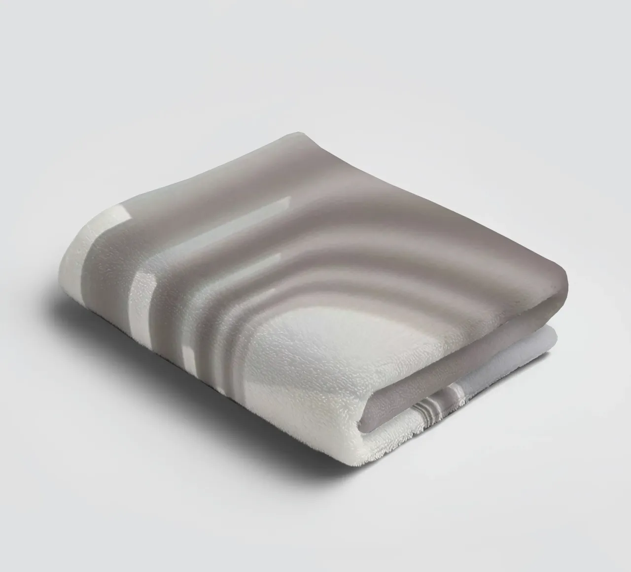 gewölbte Flurbögen Handtuch von Earthly Visions