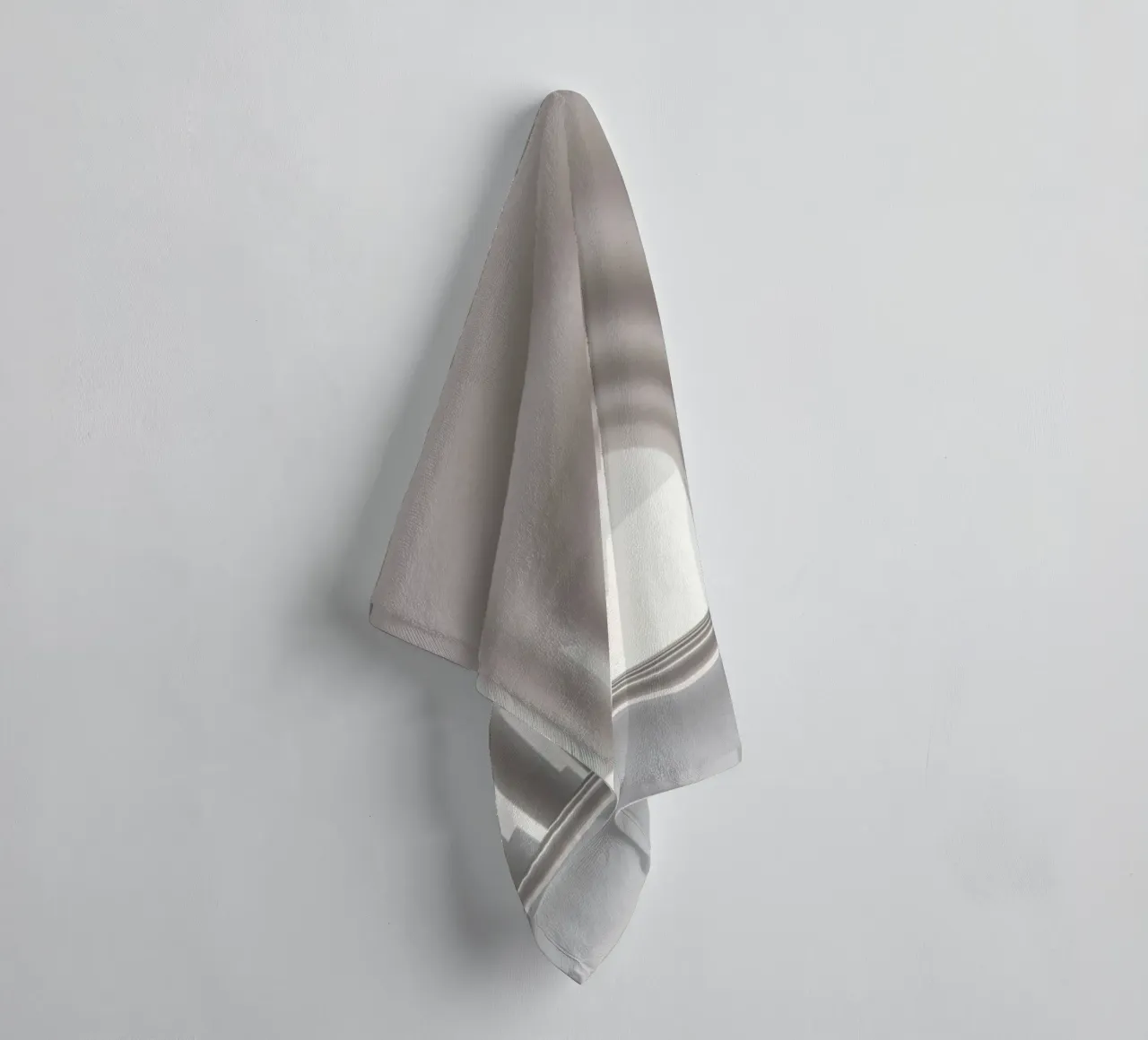 gewölbte Flurbögen Handtuch von Earthly Visions