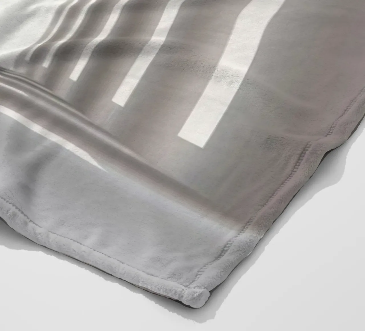 Archi di corridoio ad arco coperta in pile da Earthly Visions