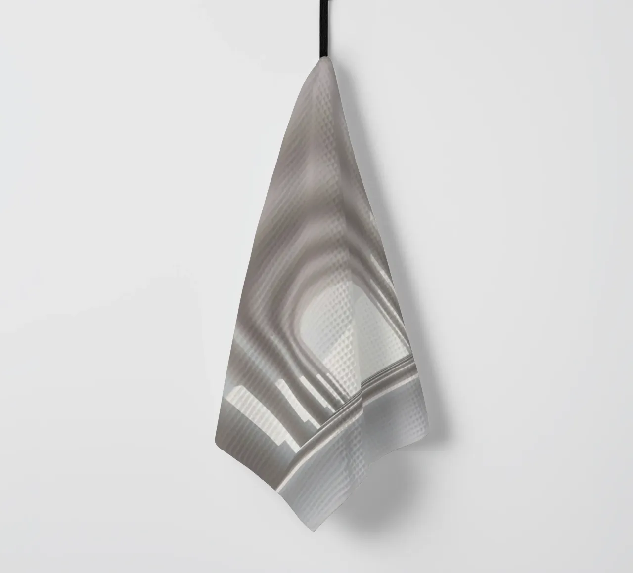 Archi di corridoio ad arco canovaccio da cucina da Earthly Visions