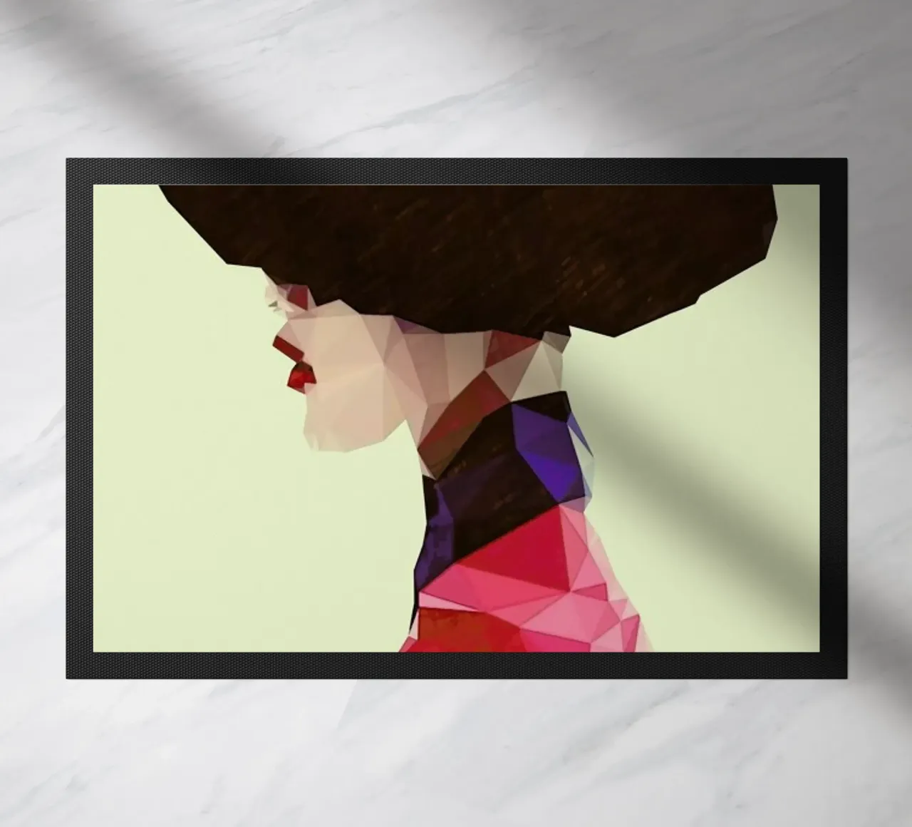 Chichat zerbino da Mayka ienova