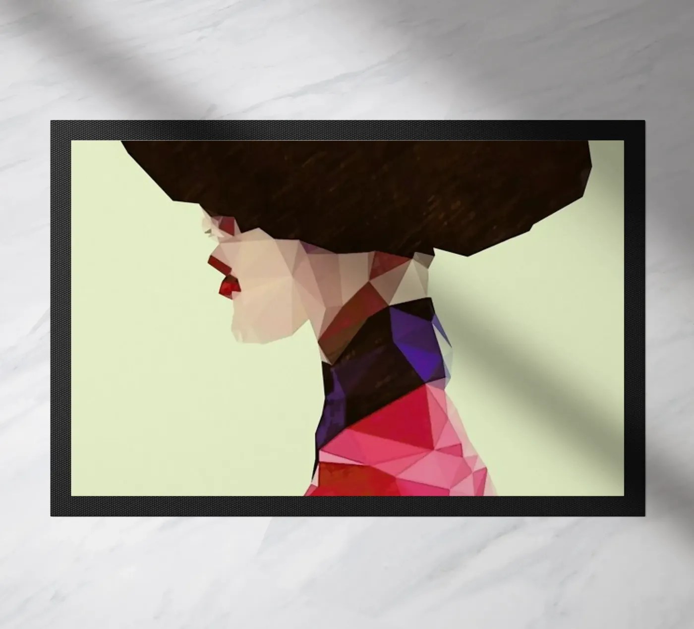 Chichat zerbino da Mayka ienova