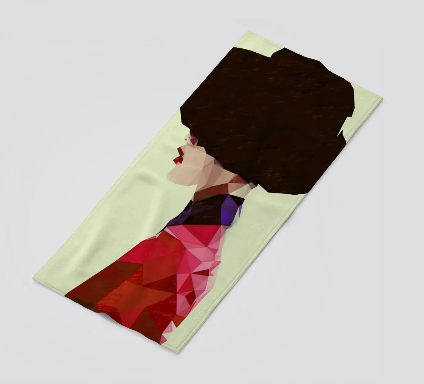 Chichat telo mare da Mayka ienova