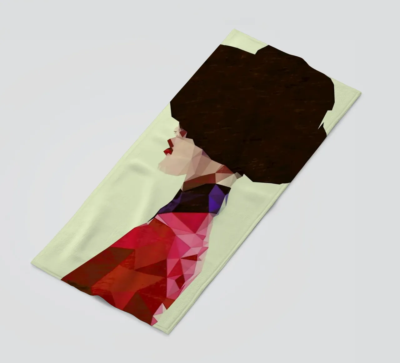 Chichat telo mare da Mayka ienova