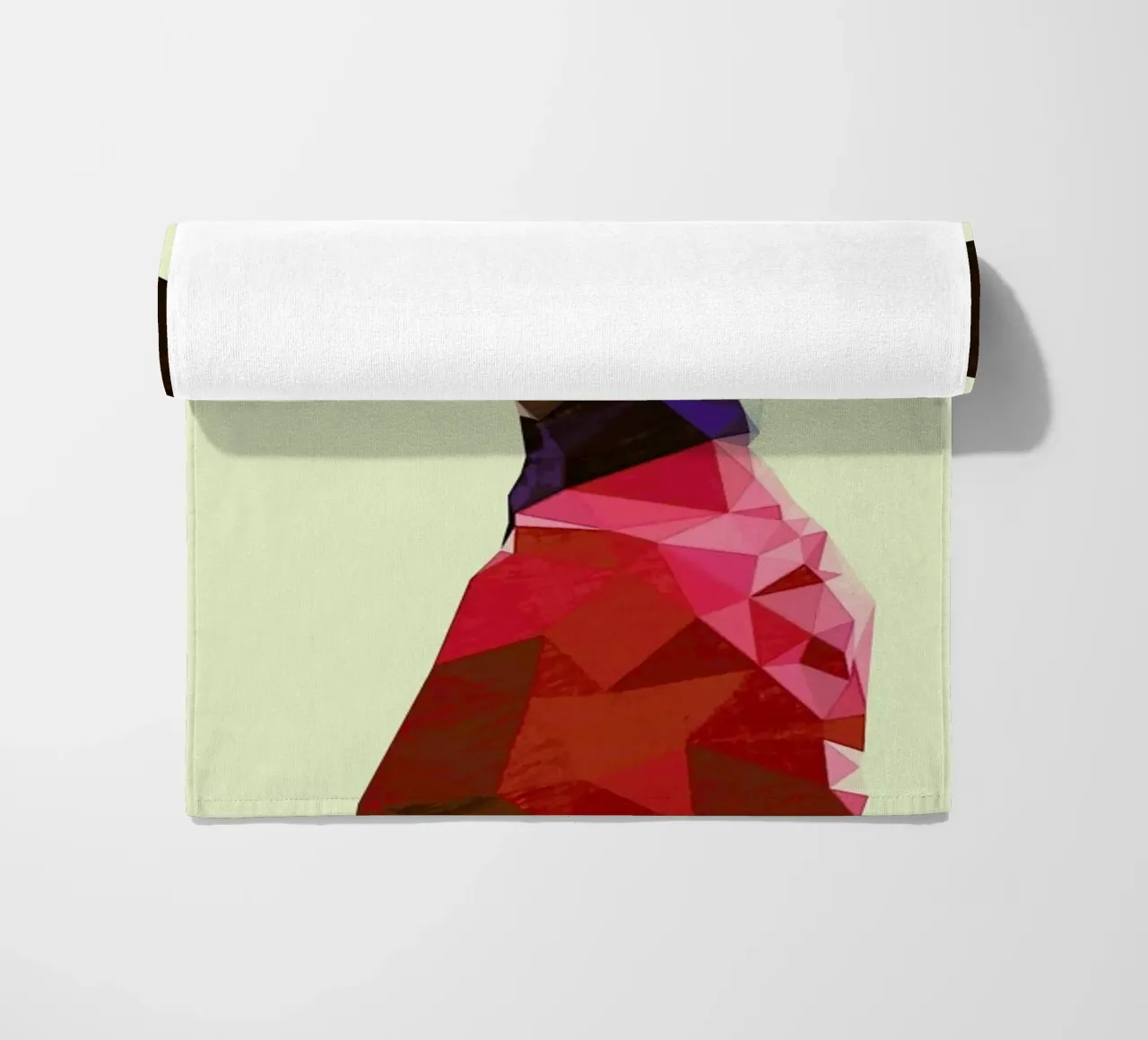 Chichat telo mare da Mayka ienova