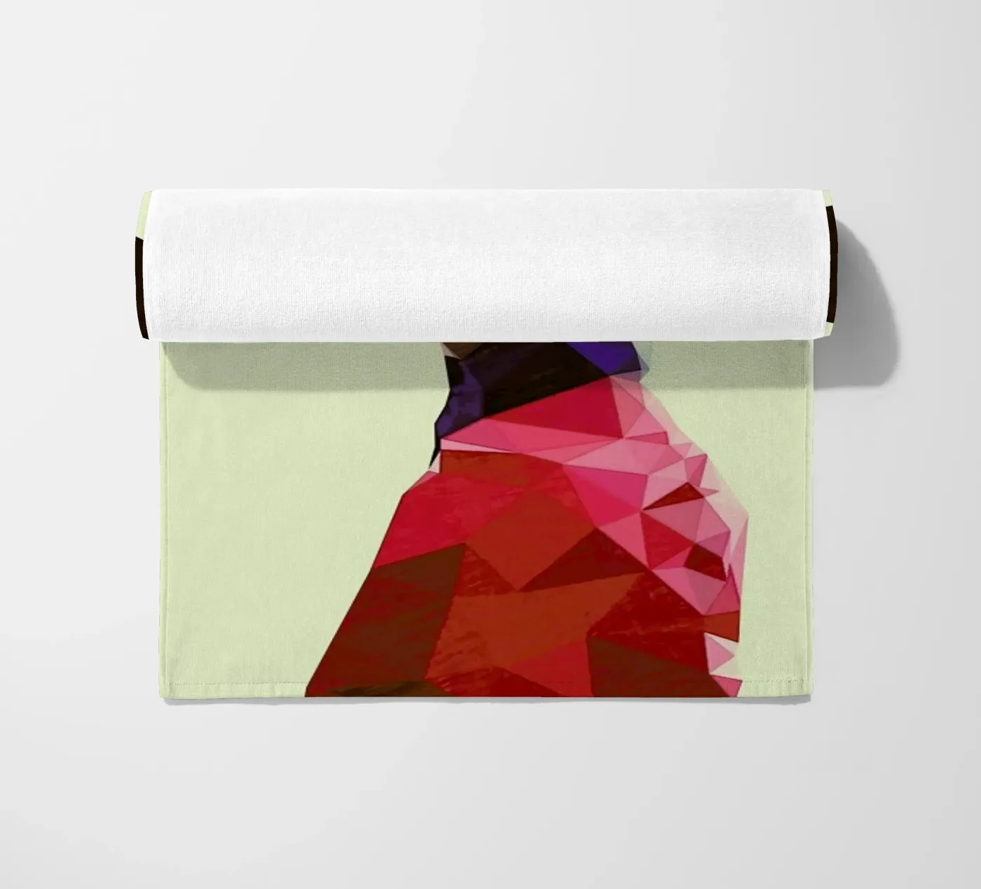 Chichat telo mare da Mayka ienova