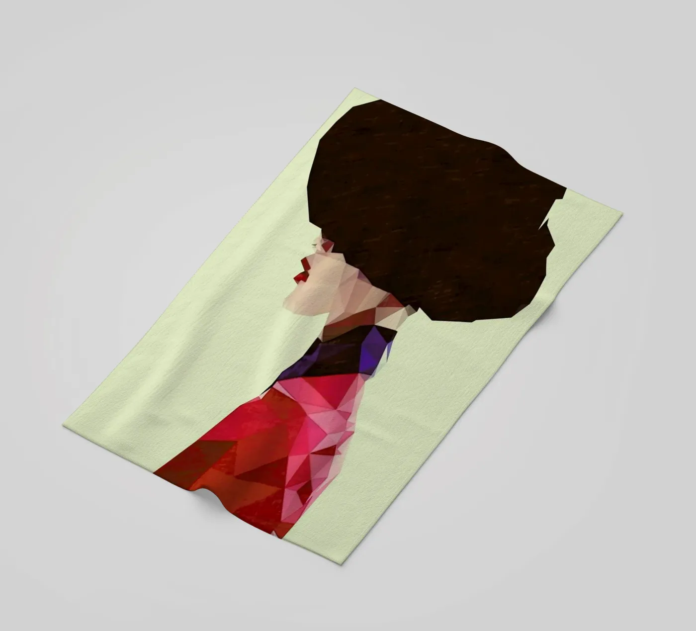 Chichat telo mare da Mayka ienova