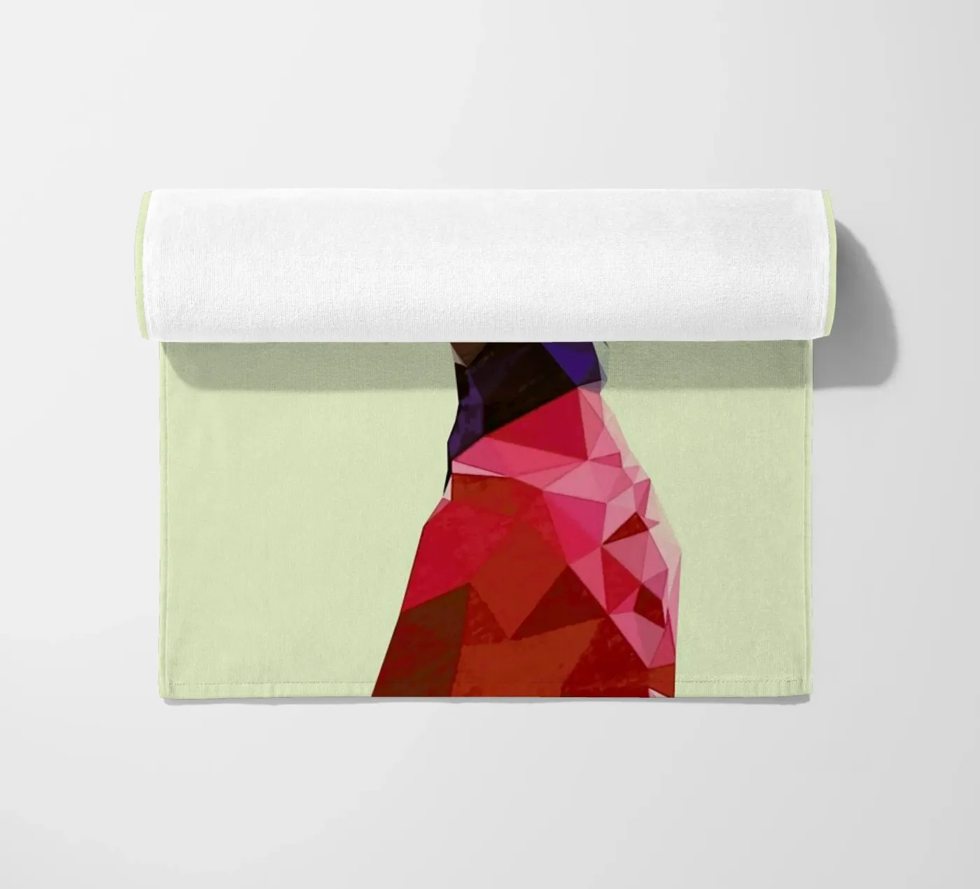 Chichat telo mare da Mayka ienova