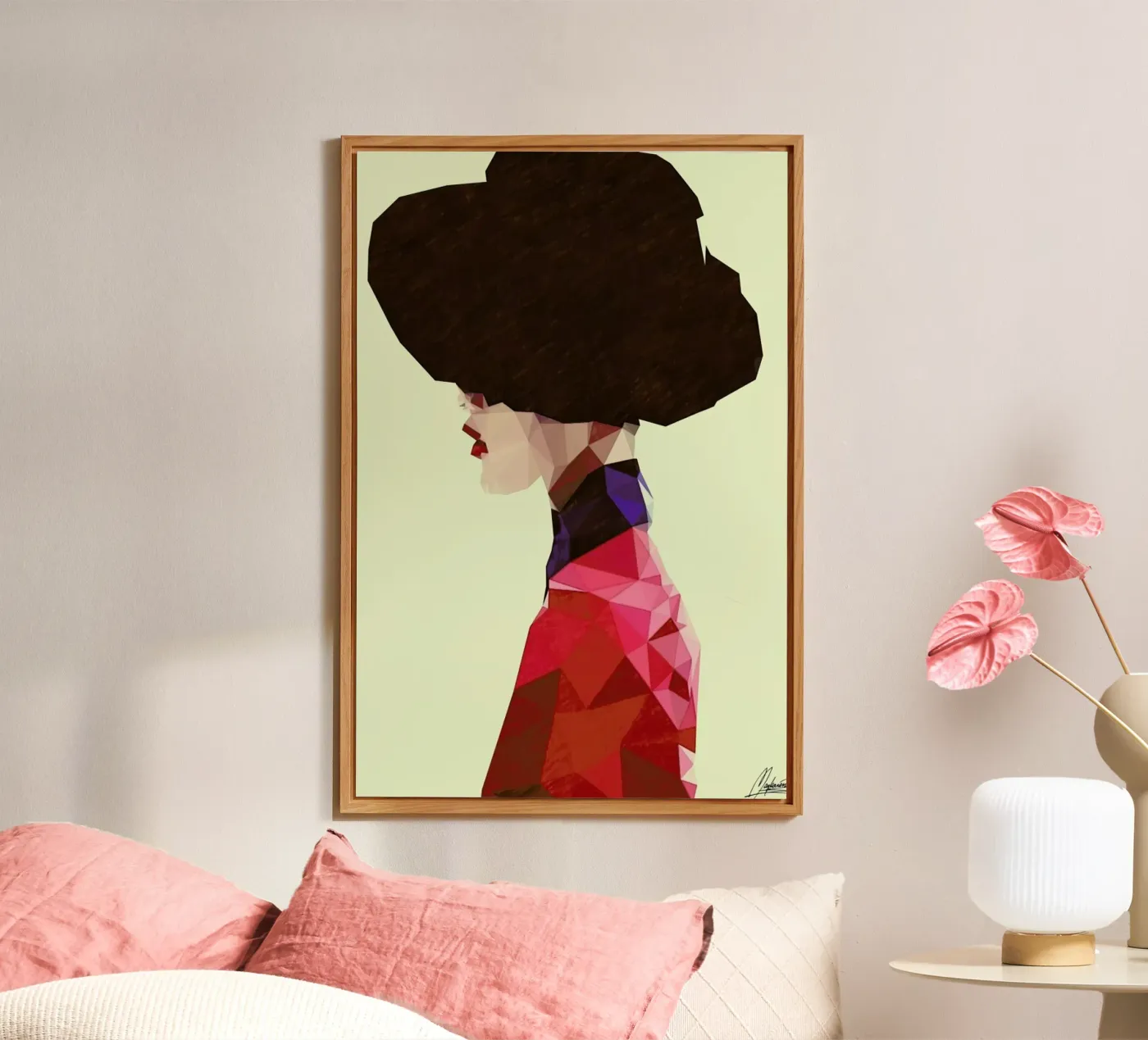 Chichat forex plate by Mayka ienova