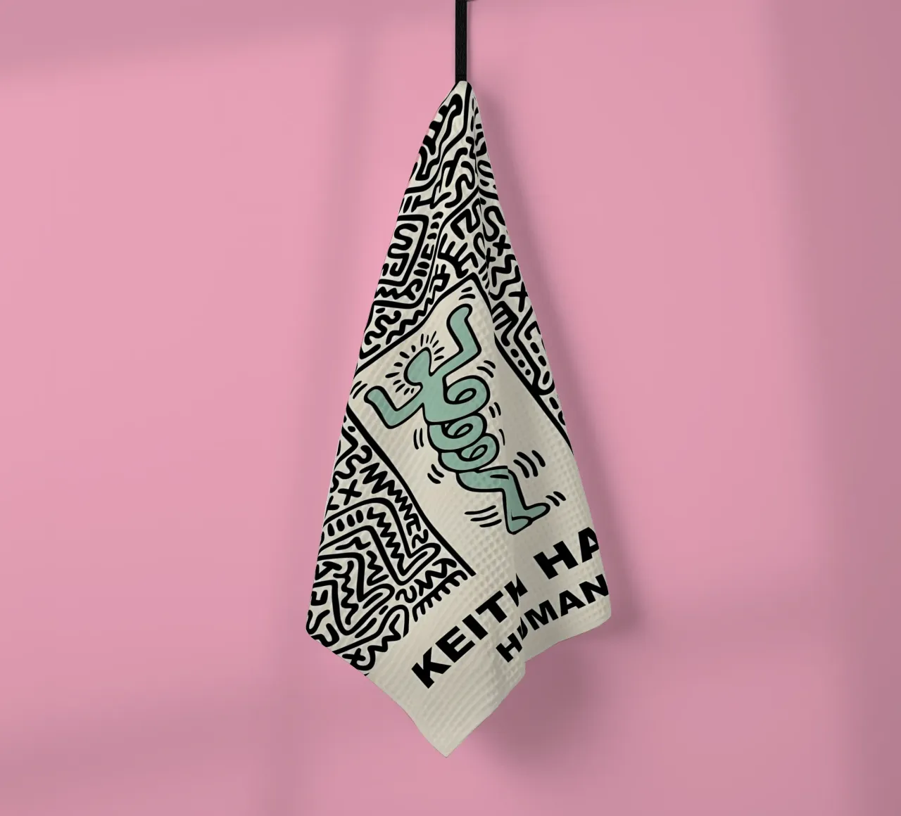 KH - Umanesimo canovaccio da cucina da SRI WEDARI GALLERY