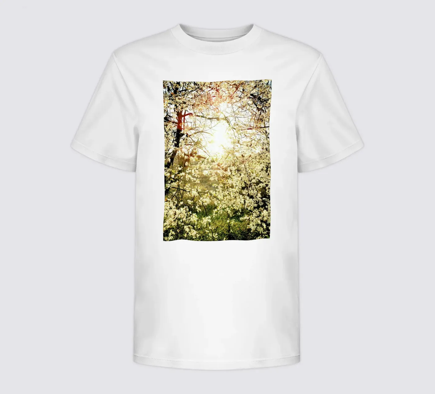 Hope t-shirt bambini da Angelo Cerantola