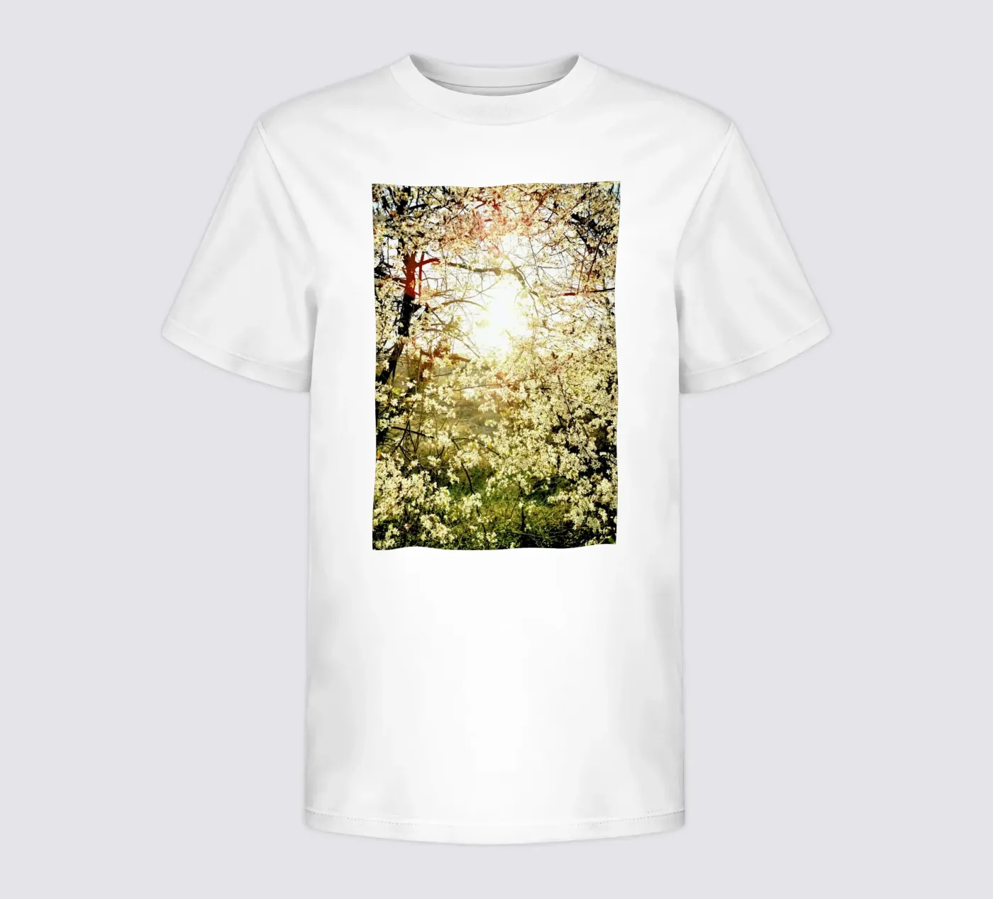 Hope t-shirt bambini da Angelo Cerantola