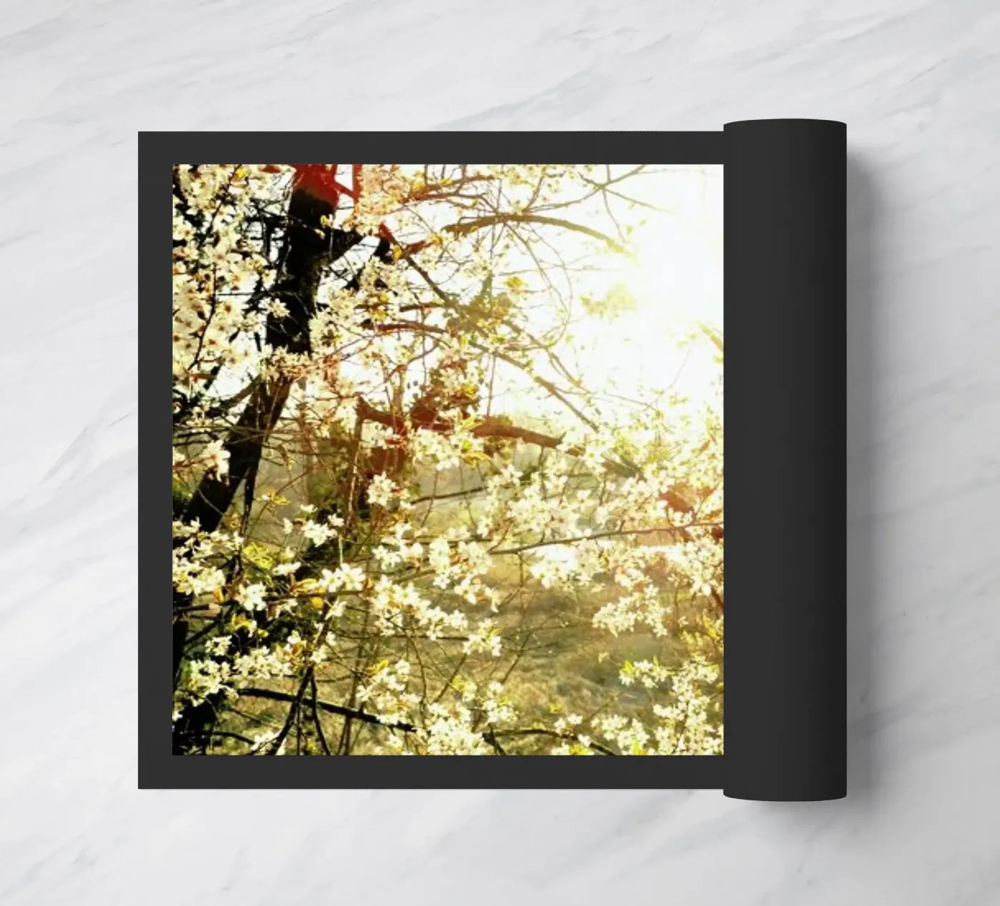 Hope deurmat van Angelo Cerantola