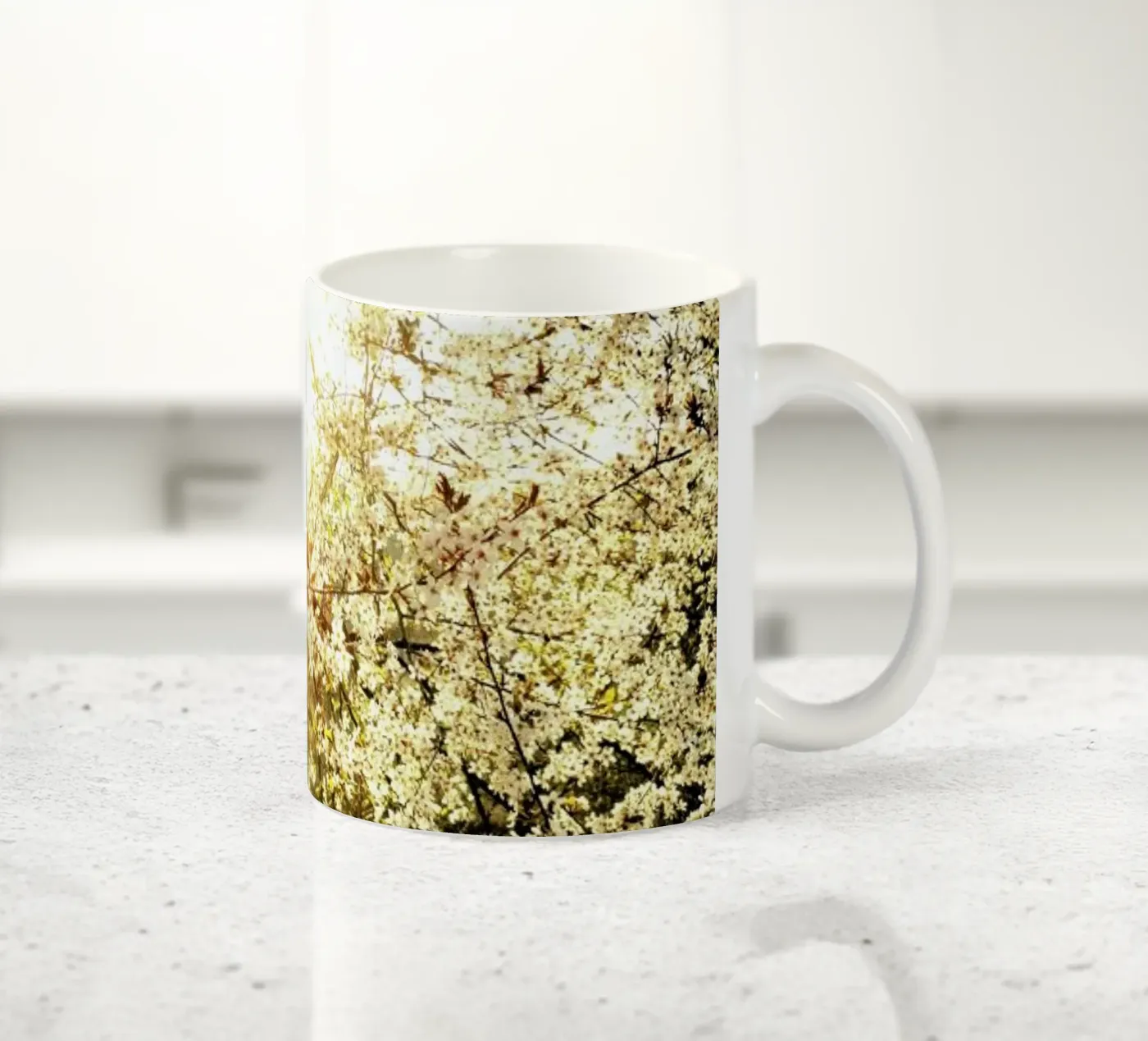 Hope ceramic mug by Angelo Cerantola