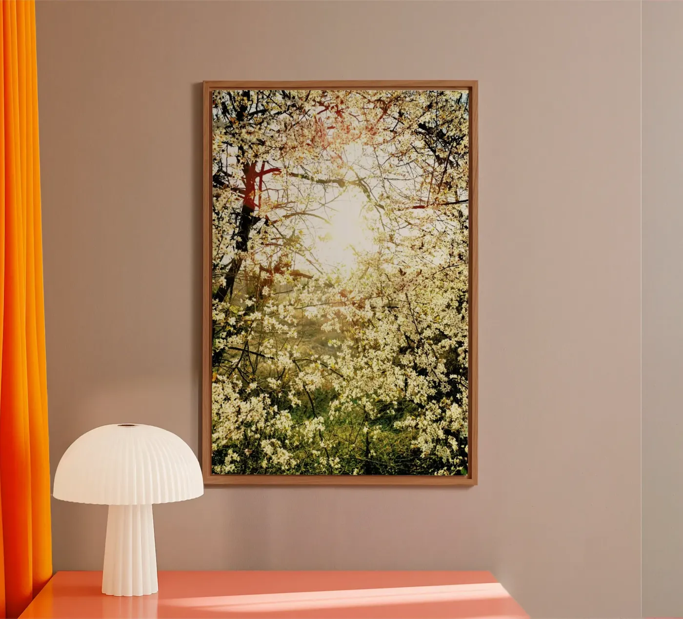 Hope alluminio dibond da Angelo Cerantola