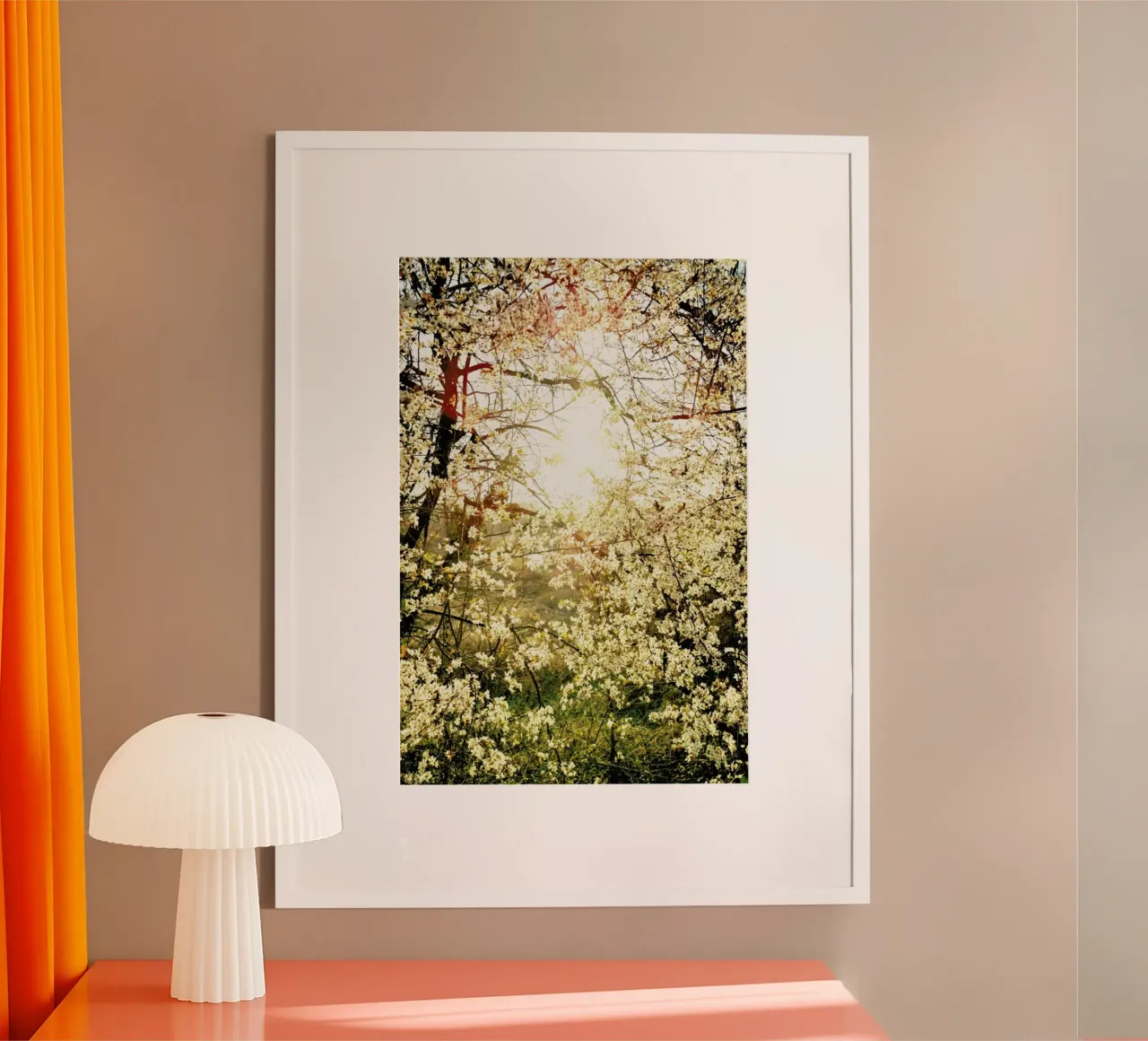 Hope poster da Angelo Cerantola