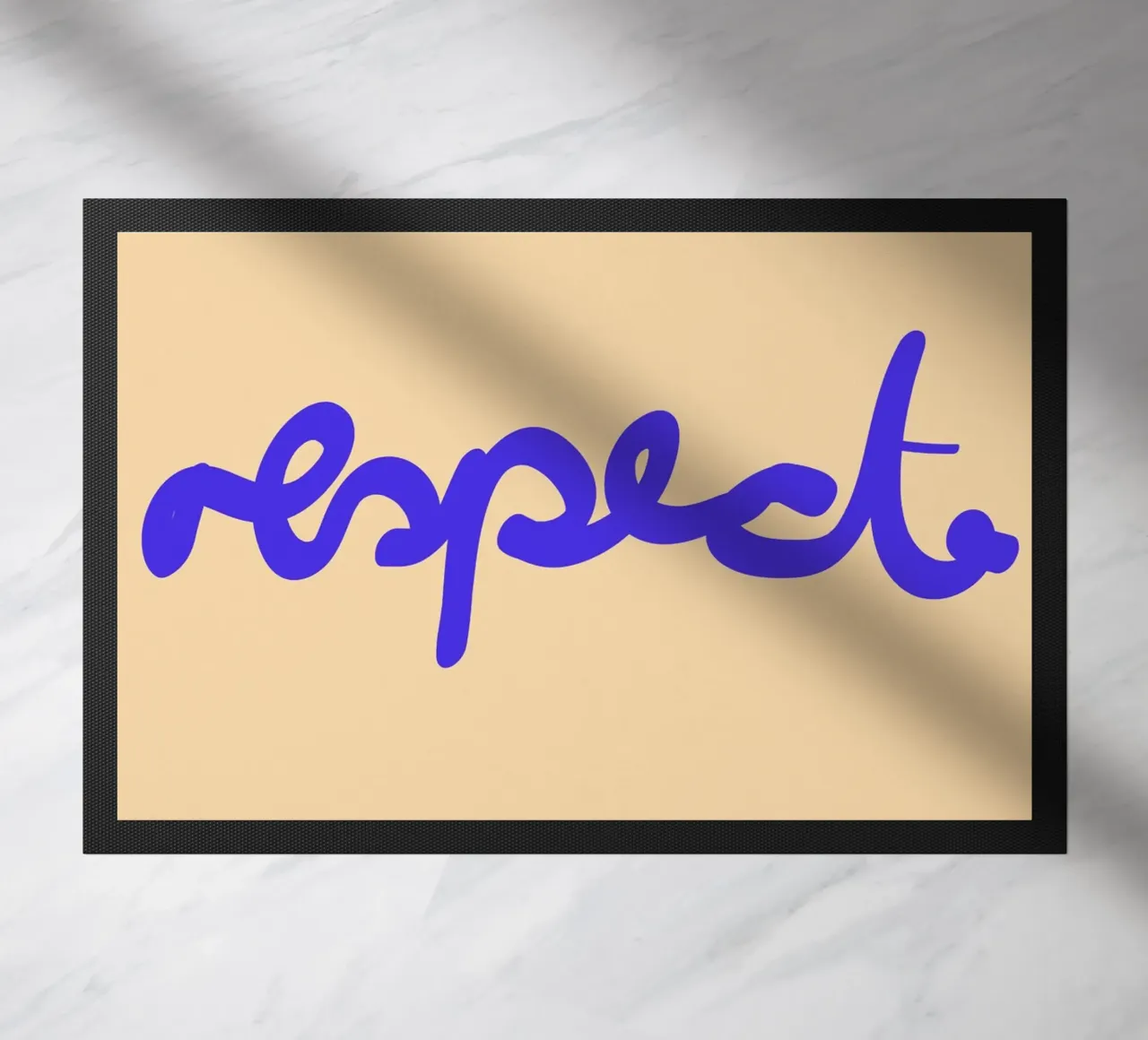 respect. (mehrere Varianten verfügbar) zerbino da FRICKE DESIGN
