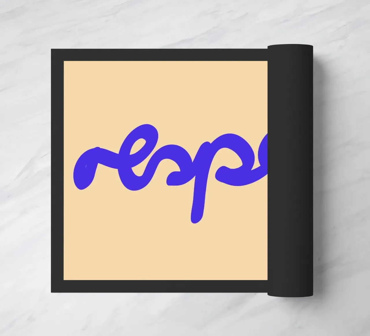 respect. (mehrere Varianten verfügbar) zerbino da FRICKE DESIGN