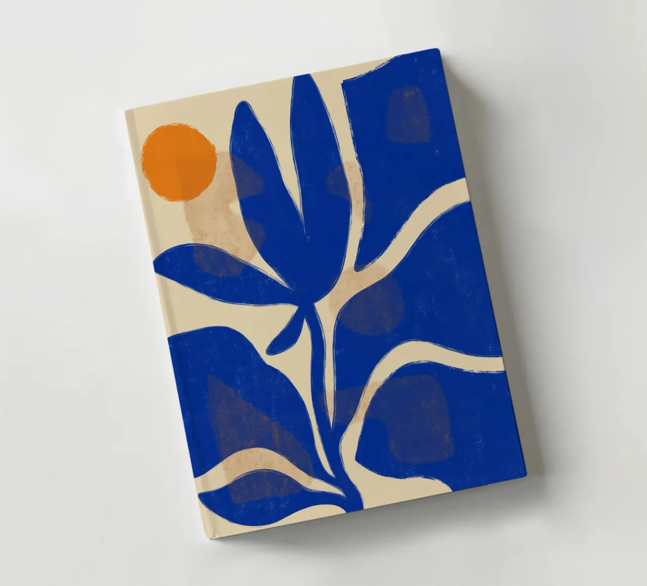 Pulse notebook by artesutileco