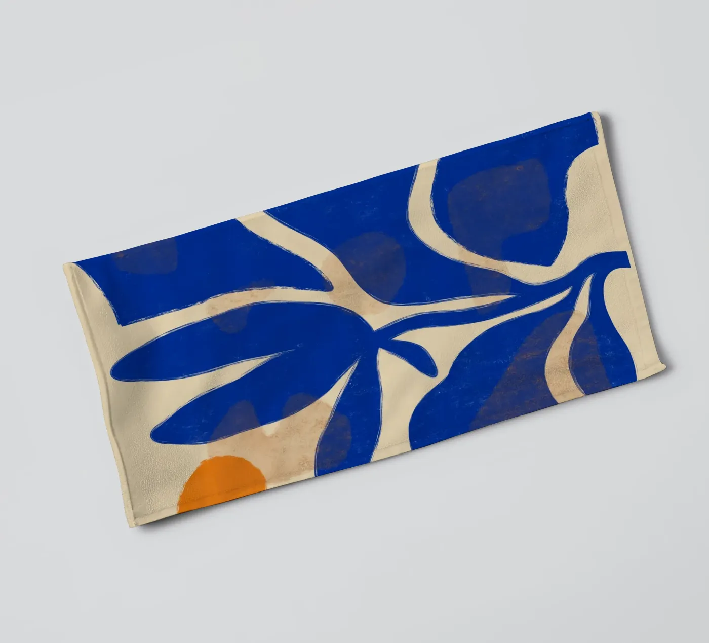 Pulse badhanddoek van artesutileco