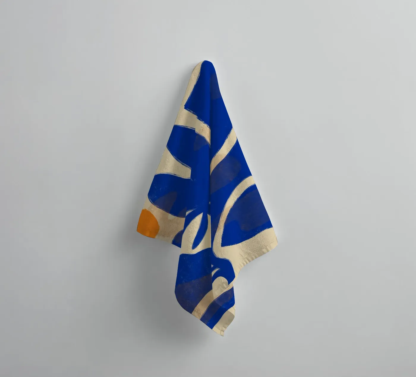 Pulse badhanddoek van artesutileco