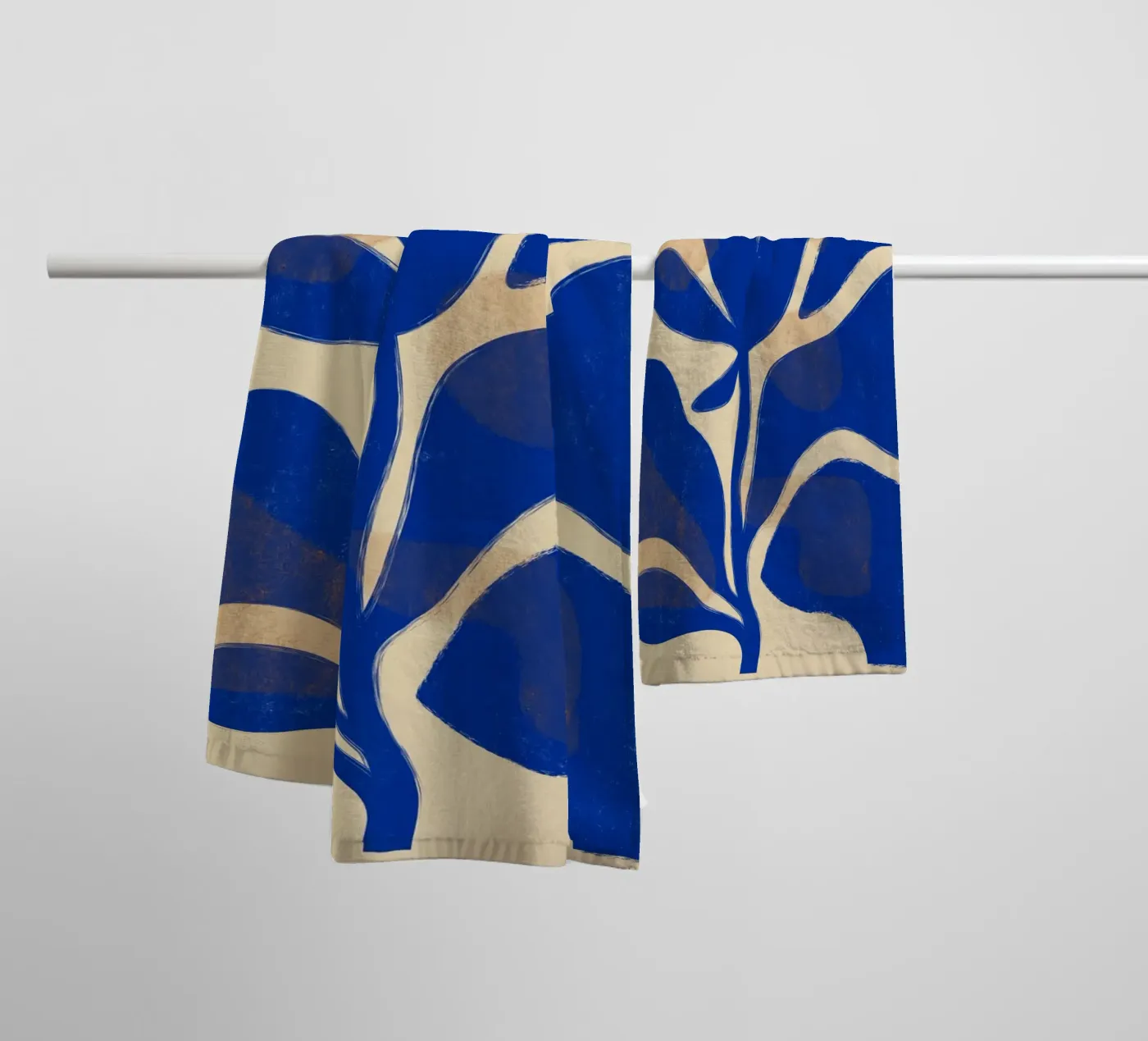 Pulse badhanddoek van artesutileco