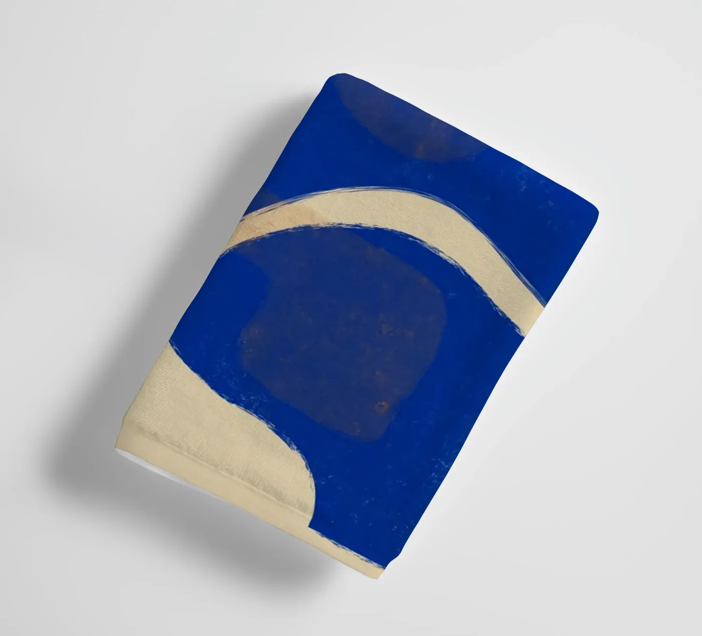 Pulse badhanddoek van artesutileco