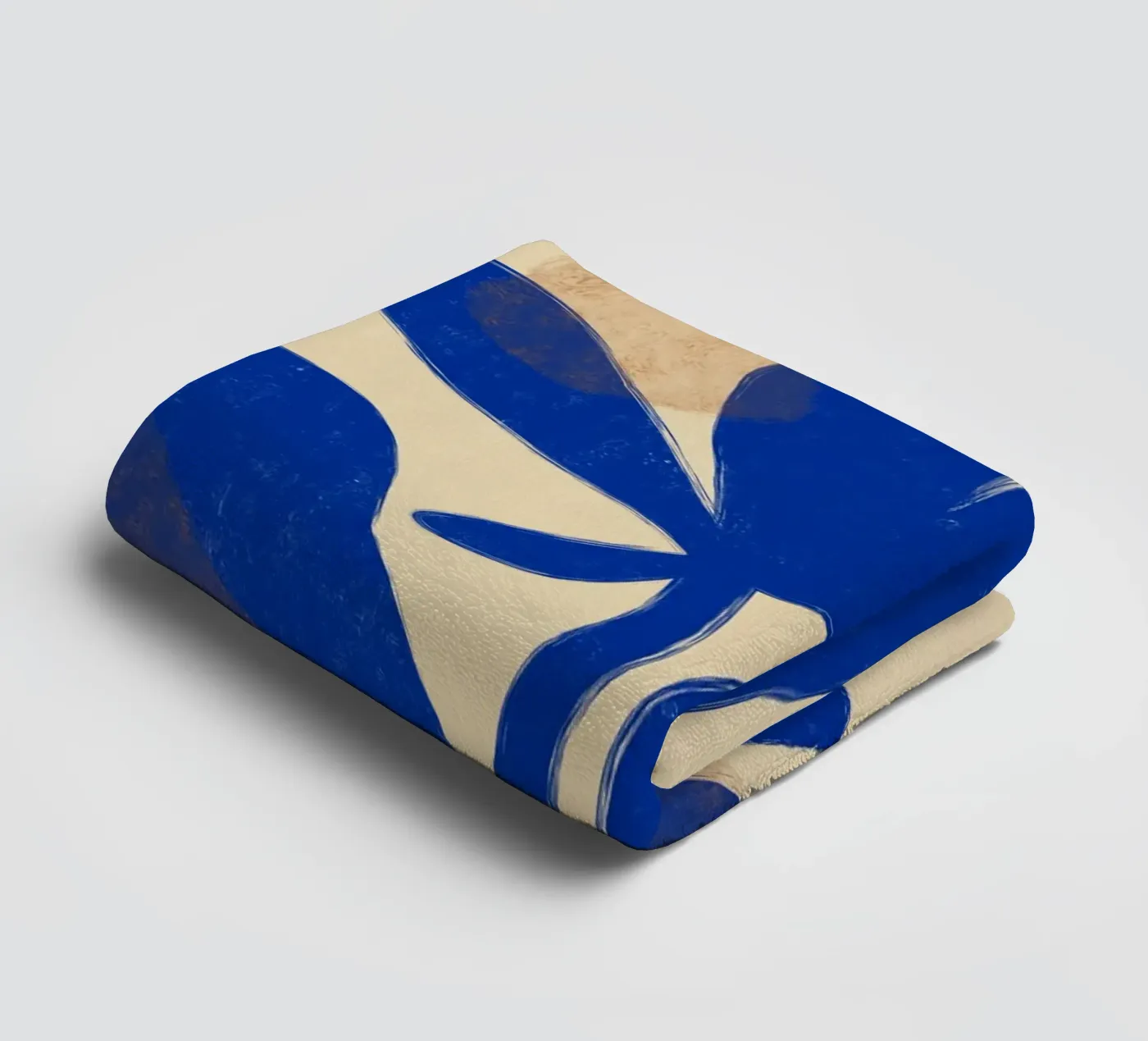 Pulse badhanddoek van artesutileco