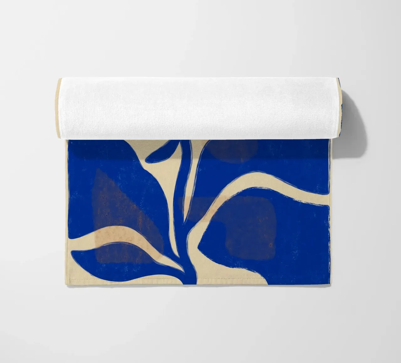 Pulse telo mare da artesutileco