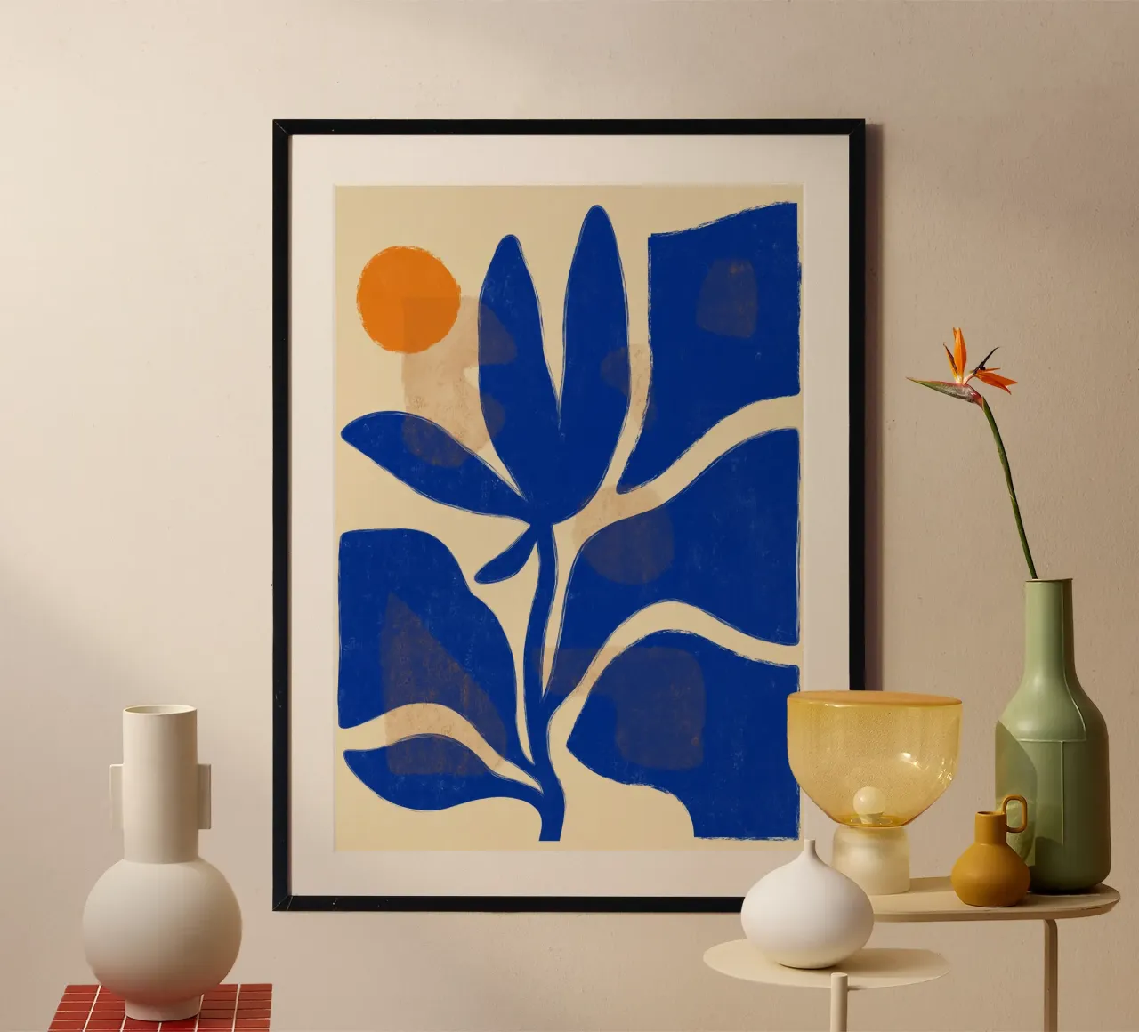 Pulse poster da artesutileco