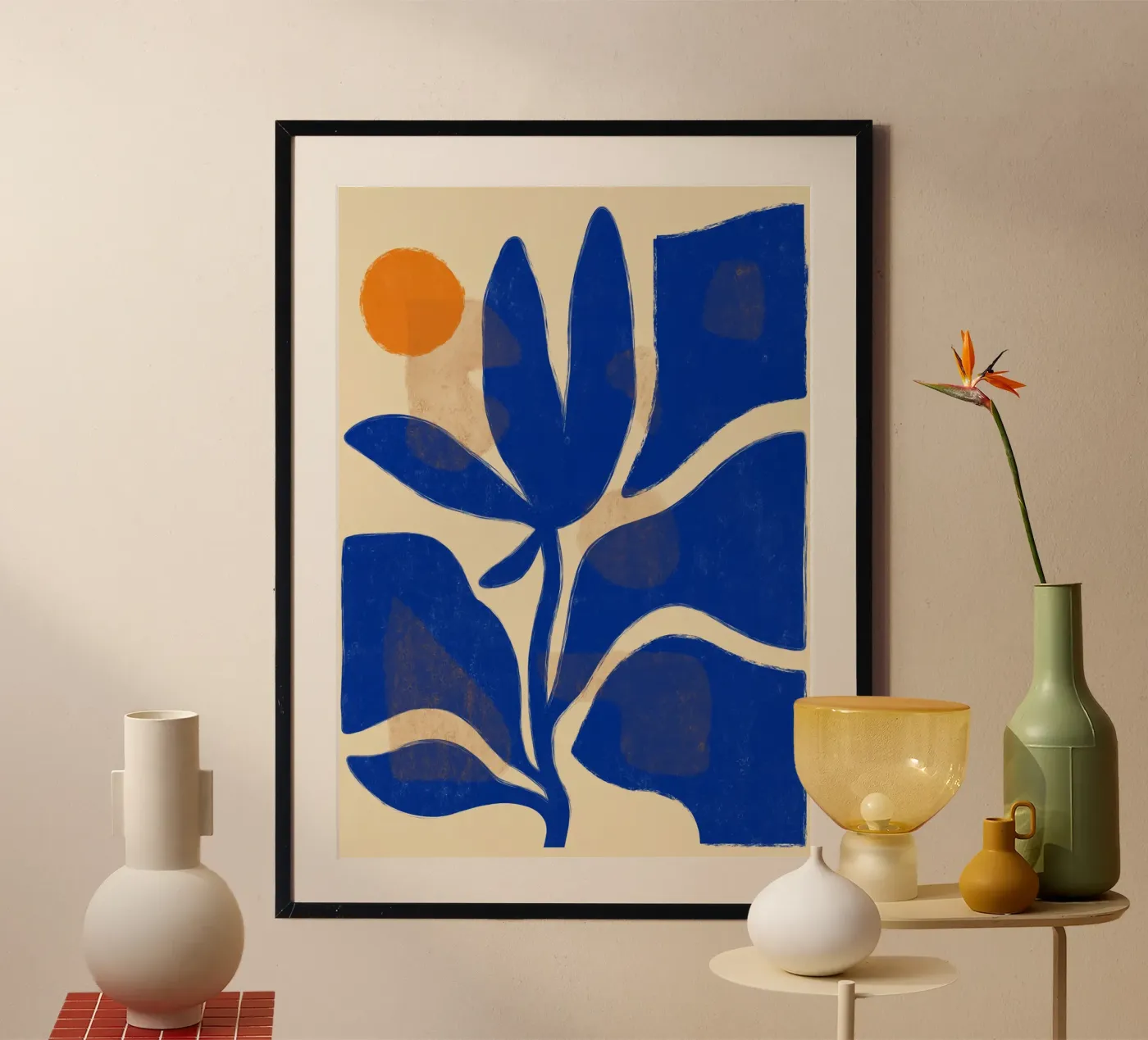 Pulse poster da artesutileco